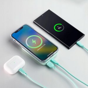 Powerbank Joyroom JR-W020 10000mAh Niebieski 3