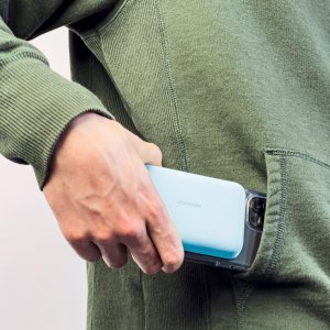 Powerbank Joyroom JR-W020 10000mAh Niebieski 4