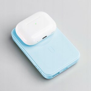 Powerbank Joyroom JR-W020 10000mAh Niebieski 6