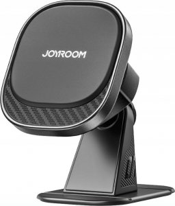 Joyroom Uchwyt samochodowy magnetyczny na kokpit Joyroom JR-ZS400 czarny 1