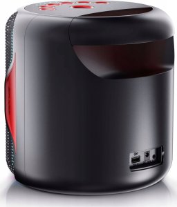 Głośnik Sharp Sharp PS-921 black 2