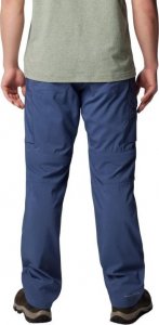 Columbia Columbia Silver Ridge Utility Convertible Pant 2012962478 Granatowe 34-34 3