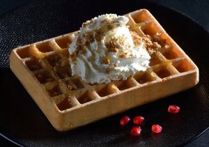 Tefal TEFAL OptiGrill Snack and baking accessory | XA730810 | Number of pastry 1 | Waffle | Black 7