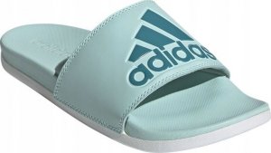 Adidas Klapki adidas Adilette Comfort W ID0392 1