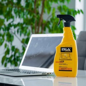 K2 K2 PŁYN DO CZYSZCZENIA WYŚWIETLACZY ERLA LCD CLEANER 750ML 14