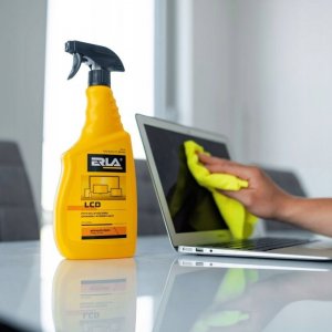 K2 K2 PŁYN DO CZYSZCZENIA WYŚWIETLACZY ERLA LCD CLEANER 750ML 15