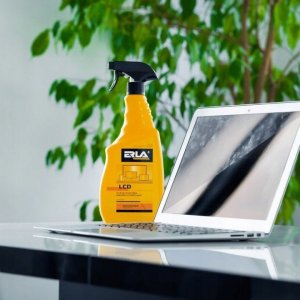 K2 K2 PŁYN DO CZYSZCZENIA WYŚWIETLACZY ERLA LCD CLEANER 750ML 19