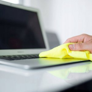 K2 K2 PŁYN DO CZYSZCZENIA WYŚWIETLACZY ERLA LCD CLEANER 750ML 5