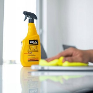 K2 K2 PŁYN DO CZYSZCZENIA WYŚWIETLACZY ERLA LCD CLEANER 750ML 6
