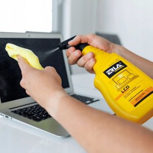 K2 K2 PŁYN DO CZYSZCZENIA WYŚWIETLACZY ERLA LCD CLEANER 750ML 9