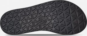 Teva Teva W Flatform Universal Sandals 1008844-UNW Wielokolorowe 41 10