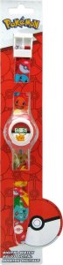 KiDS Licensing Zegarek Pokemon 2