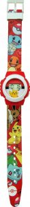 KiDS Licensing Zegarek Pokemon 3