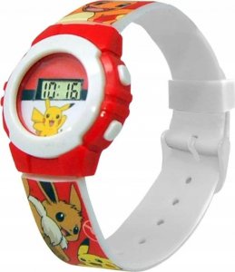 KiDS Licensing Zegarek Pokemon 4
