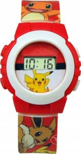 KiDS Licensing Zegarek Pokemon 5