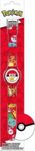 KiDS Licensing Zegarek Pokemon 7