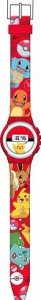 KiDS Licensing Zegarek Pokemon 8