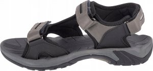 Campus Campus Paruma Sandal CM0112124230 Zielone 44 2