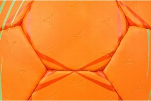 Select Select Mundo EHF Handball 220033-ORG Pomarańczowe 2 3