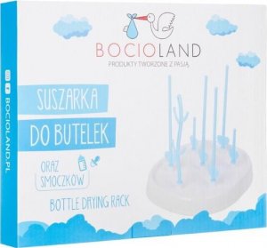 Bocioland 0458 SUSZARKA DO BUTELEK MINI BL045 2