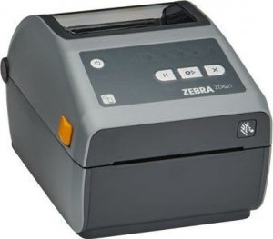 Drukarka etykiet Zebra Zebra Label printer ZD621d (ZD6A042-D0EF00EZ) 1