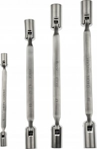 JCB JCB KLUCZ NASADOWY DWUSTRONNY 8x9mm 2