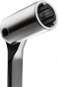 JCB JCB KLUCZ NASADOWY DWUSTRONNY 8x9mm 3