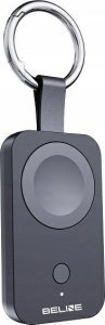 Powerbank Beline Beline powerbank do zegarka Apple Watch 1000mAh 2