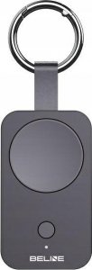 Powerbank Beline Beline powerbank do zegarka Apple Watch 1000mAh 3