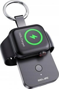Powerbank Beline Beline powerbank do zegarka Apple Watch 1000mAh 5