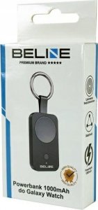 Powerbank Beline Beline powerbank do zegarka Apple Watch 1000mAh 6