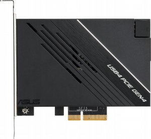 Karta sieciowa Asus USB4 PCIe Gen4 (90MC0CE0-M0EAY0) 2