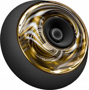 Geske Soniczny masażer do ciała i twarzy Cool&Warm 9w1 Geske (szary) 3