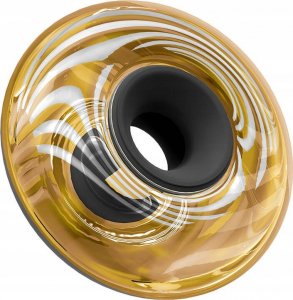 Geske Soniczny masażer do ciała i twarzy Cool&Warm 9w1 Geske (szary) 5