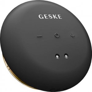 Geske Soniczny masażer do ciała i twarzy Cool&Warm 9w1 Geske (szary) 7