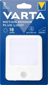 Varta Varta Bewegungslicht Motion Sensor Plug Light 6