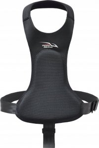 Durable Deckel ECO* do DURABIN 90L kwadratowy szary 2