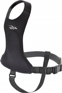 Durable Deckel ECO* do DURABIN 90L kwadratowy szary 3