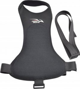 Durable Deckel ECO* do DURABIN 90L kwadratowy szary 4