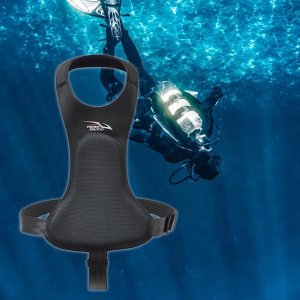 Durable Deckel ECO* do DURABIN 90L kwadratowy szary 6