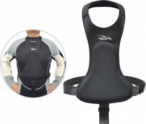 Durable Deckel ECO* do DURABIN 90L kwadratowy szary 8