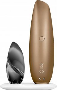 Geske Magnetyczny bezdotykowy peeling do maseczek 5w1 Geske (szary) 8