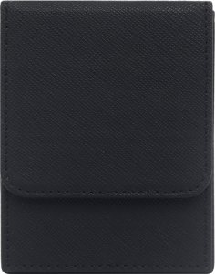 Pokrowiec LoveInstant Etui Pudełko Box 100x Zdjęcia Do Fuji Instax Square Sq1 Sq6 Sq10 Sq20 Sq40 / Czarny 2