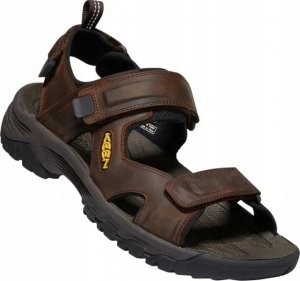 Keen Keen Targhee III Open Toe Sandal 1022423 Brązowe 44 1