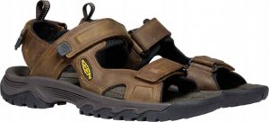 Keen Keen Targhee III Open Toe Sandal 1022423 Brązowe 42 12