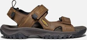 Keen Keen Targhee III Open Toe Sandal 1022423 Brązowe 42 16