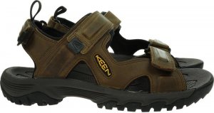 Keen Keen Targhee III Open Toe Sandal 1022423 Brązowe 42 18