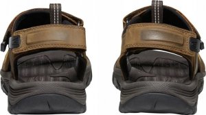 Keen Keen Targhee III Open Toe Sandal 1022423 Brązowe 42 5