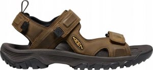 Keen Keen Targhee III Open Toe Sandal 1022423 Brązowe 42 7