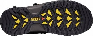 Keen Keen Targhee III Open Toe Sandal 1022423 Brązowe 42 10